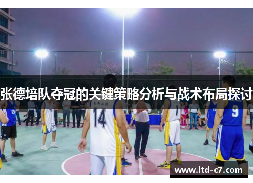 张德培队夺冠的关键策略分析与战术布局探讨