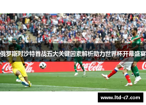 俄罗斯对沙特首战五大关键因素解析助力世界杯开幕盛宴