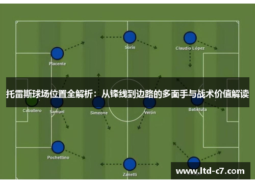 托雷斯球场位置全解析：从锋线到边路的多面手与战术价值解读