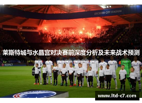莱斯特城与水晶宫对决赛前深度分析及未来战术预测
